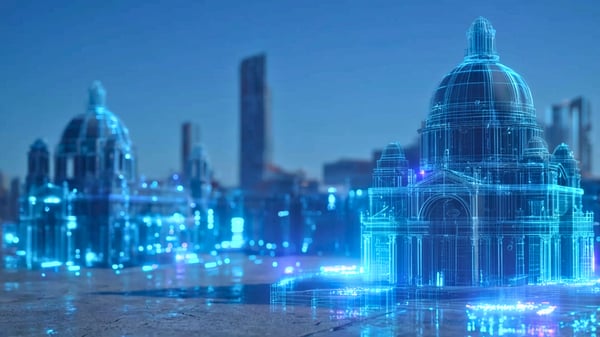 From Europe to Dubai: Opportunities for Tech Companies Going Global